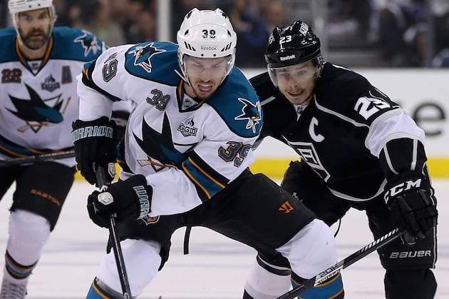 Couture on Staples Curse: “It Has Nothing to Do with That...