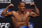Hector Lombard Calls Out Condit