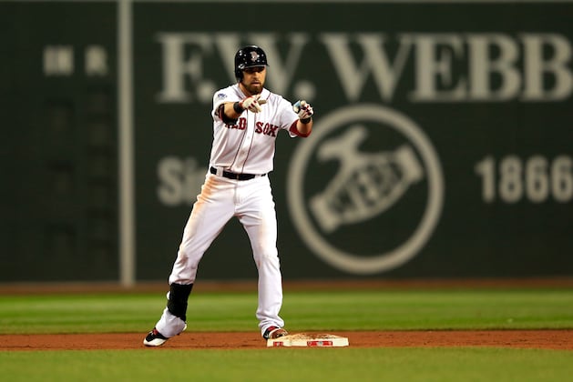 What the Boston Red Sox Must Do in the Offseason to Avoid World Series Hangover