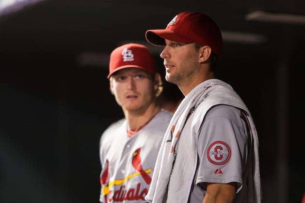 Series Ends with Miller Remaining Idle