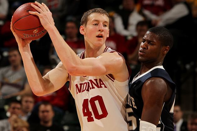 Profiles in Terpage: A Countdown to the Basketball Season - Jonathan Graham