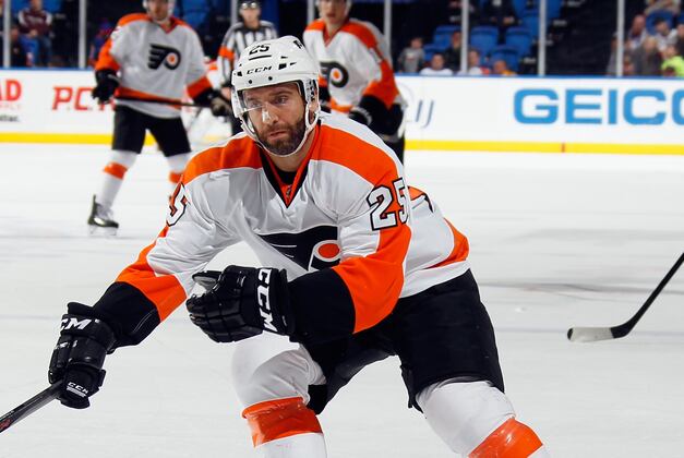 Avalanche Acquires Maxime Talbot
