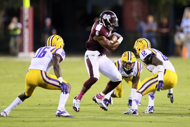 Johnson Named John Mackey Tight End of the Week