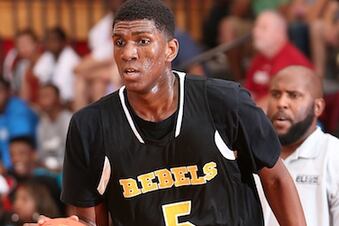 5-Star Makes Surprise Commitment to UCLA