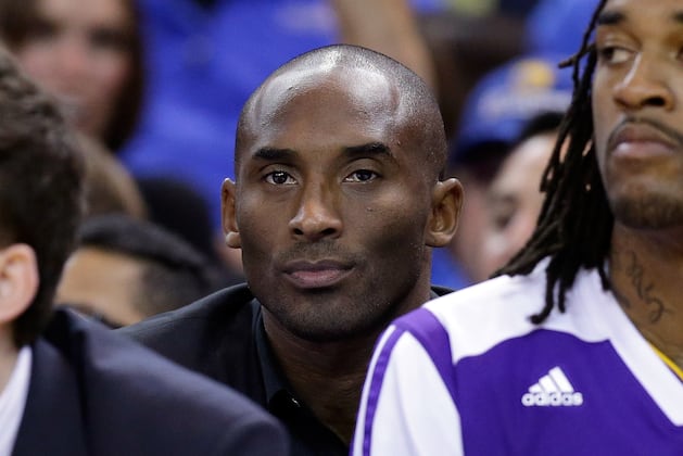 Lakers News: Los Angeles Can't Wait for Kobe Bryant's Return to Develop Identity