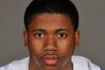 LSU CB Holmes Arrested for Battery 