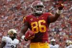 Grimble Probable to Return for Trojans on Friday