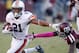 Auburn RB Tre Mason
