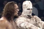 Least Scary Wrestling Moments of All Time