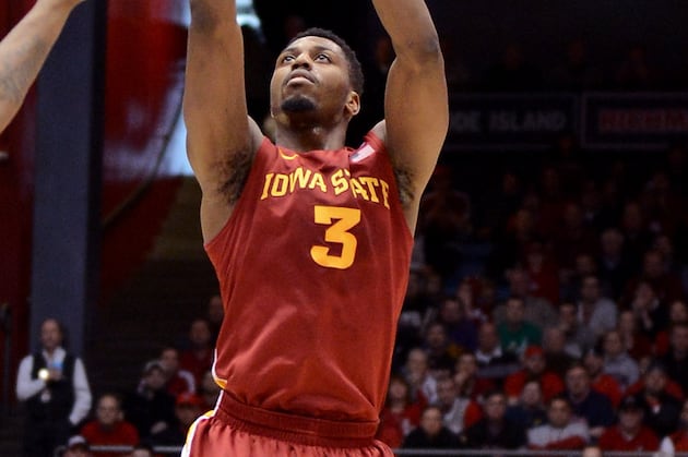 Report: Ejim out 4-6 Weeks with Knee Injury