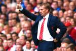 Inside Liverpool: Exclusive with Brendan Rodgers 