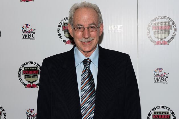 Marc Ratner on TRT 'It's Going to Be Harder to Get That Exemption'