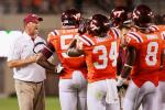 VT Still Looking for Fixes to Its 'Ugly' Offense 