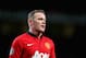 MANCHESTER, ENGLAND - OCTOBER 23: Wayne Rooney of Manchester United looks on during the UEFA Champions League Group A match between Manchester United and Real Sociedad at Old Trafford on October 23, 2013 in Manchester, England. (Photo by Alex Livesey/Getty Images)