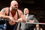 Triple H: Big Show Banned from WWE for Life