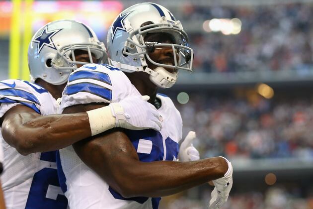NFL Week 9 Picks: Struggling Squads That Will Bounce Back in Style