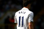 Post-Bale Spurs Still Need to Fix Attack