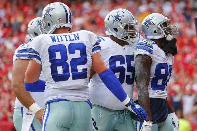 Debate: Who's Been the Biggest Surprise on the Cowboys so Far This Season?
