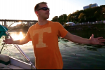 See Tennessee's Awesome 'Sailgating' Tradition