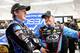 Ty (left) and Austin (right) are set to become two of NASCAR's biggest names.