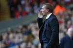Rodgers Stokes Fire Before Arsenal Clash