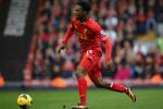 LFC's Sturridge Rips Chelsea, Praises Rodgers