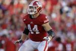 Borland Returns to Practice, Hopeful to Play vs. Iowa