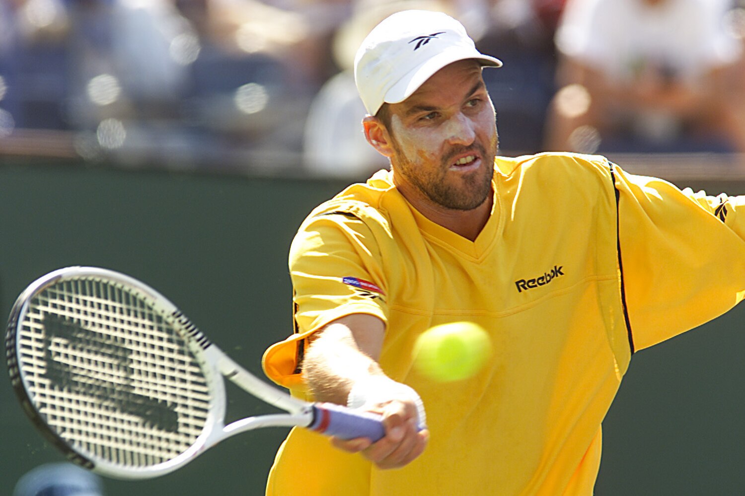 Ranking the Least Impressive No. 1 Ranked Players in Tennis History Bleacher Report