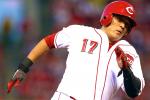 Shin-Soo Choo's Free Agency Profile