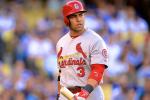 Can Cards Afford to Lose Beltran?