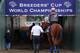 The Breeder's Cup World Championships make for some of the best horse racing all year.