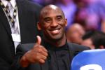 Report: Kobe Set to Get HUGE Payday