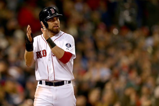 How Will Qualifying Offers Impact Red Sox Trio of Ellsbury, Napoli and Drew?