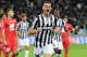 TURIN, ITALY - OCTOBER 30: Leonardo Bonucci of Juventus celebrates a goal during the Serie A match between Juventus and Catania Calcio at Juventus Arena on October 30, 2013 in Turin, Italy. (Photo by Valerio Pennicino/Getty Images)