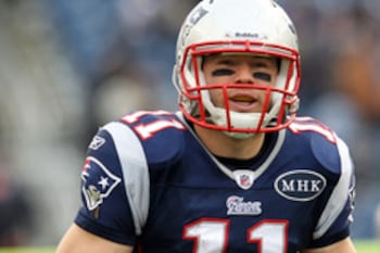 Julian Edelman: Week 9 Fantasy Outlook