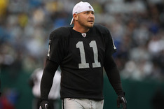 Sebastian Janikowski: Week 9 Fantasy Outlook