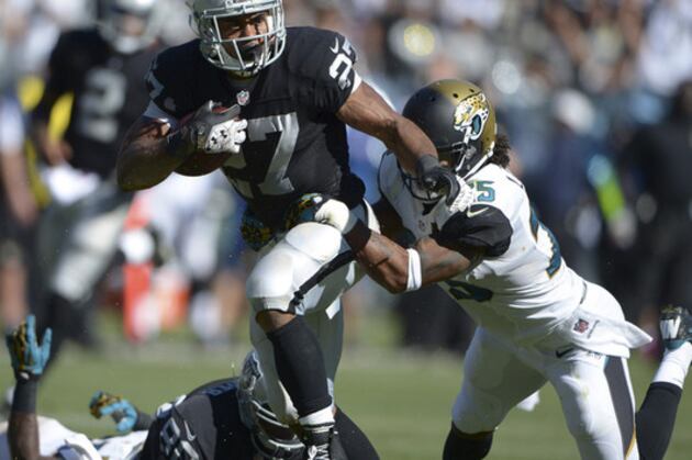 Rashad Jennings: Week 9 Fantasy Outlook