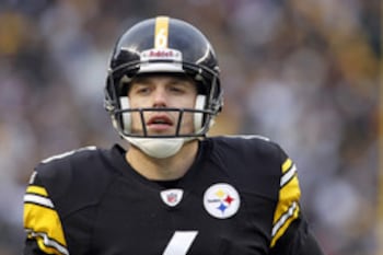 Shaun Suisham: Week 9 Fantasy Outlook