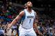 MINNEAPOLIS, MN - APRIL 15: Derrick Williams
