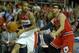 Eric Maynor and the rest of Washington's bench players will play a key role in the team's success this year.
