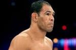 Nogueira Injured, Out of Bout vs. Gustafsson