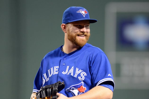 Jays Pick Up Options on Adam Lind and Mark DeRosa, Decline Munenori Kawasaki