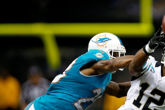 CBs Carrol (Concussion), Patterson out vs. Bengals