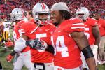 Top Players to Watch in Ohio St. vs. Purdue