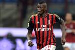 Report: Arsenal to Make Bid for AC Milan Forward 