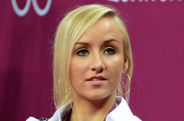 2008 U.S. Olympic Gold Medalist Nastia Liukin to Join NBC Olympics in Sochi