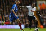 Defoe Fears Tottenham Exit as Contract Talks Stall...
