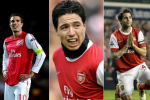 Mirror: Why Selling RVP, Cesc Wasn't Bad