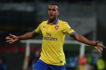 Monaco Planning Massive Walcott Bid? 