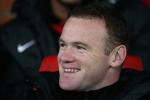 Rooney, Utd Reportedly Set for New Contract Talks